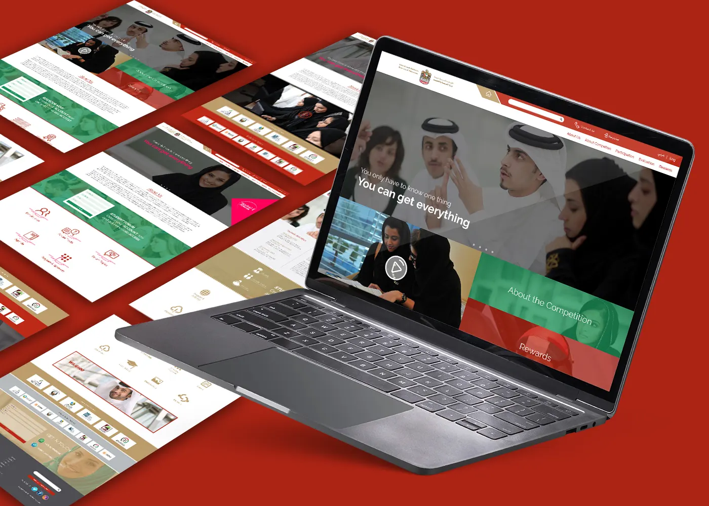 7 UAE Ministry of Education Cover copy