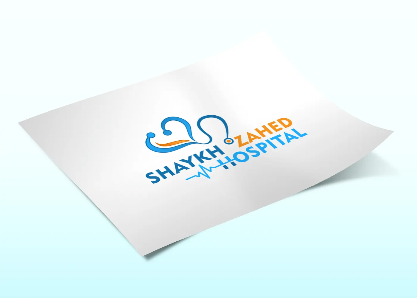 DBP Shykh Zahid Hospital 1