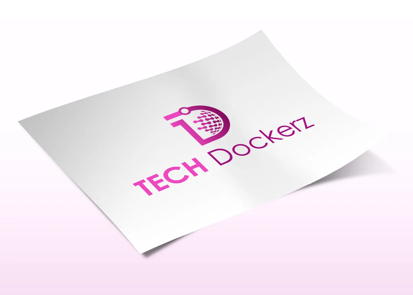DBP Tech Dockerz 1