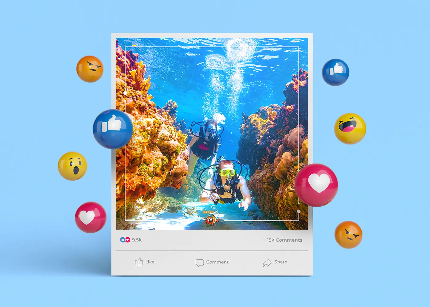 SMP Nemo Diving Center 1 copy