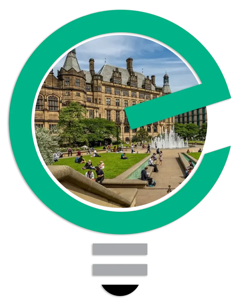 SEO Agency in Sheffield - The Excels Marketing