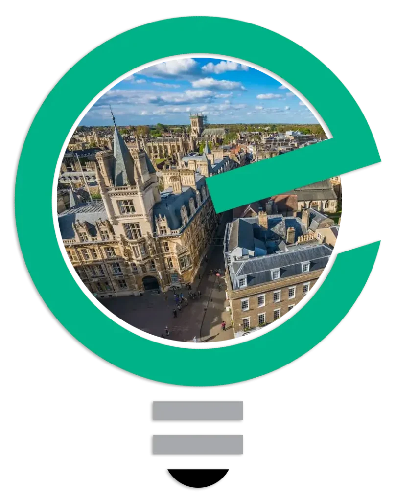 Web Design Cambridge - The Excels Marketing