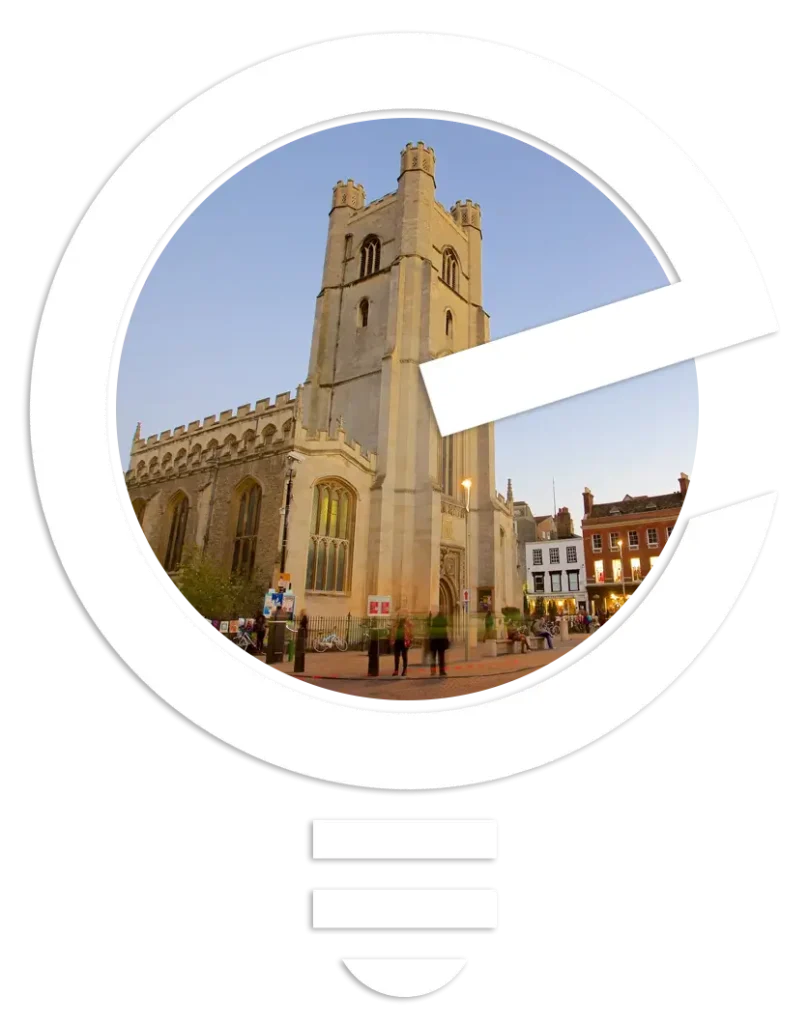 Web Design Cambridge - The Excels Marketing